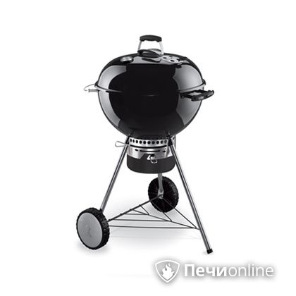 Гриль-барбекю Weber Master-Touch GBS 5750 черный в Лесному